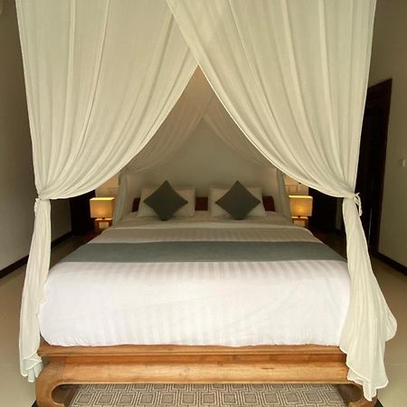 Djabu Canggu Beach Villa Dış mekan fotoğraf