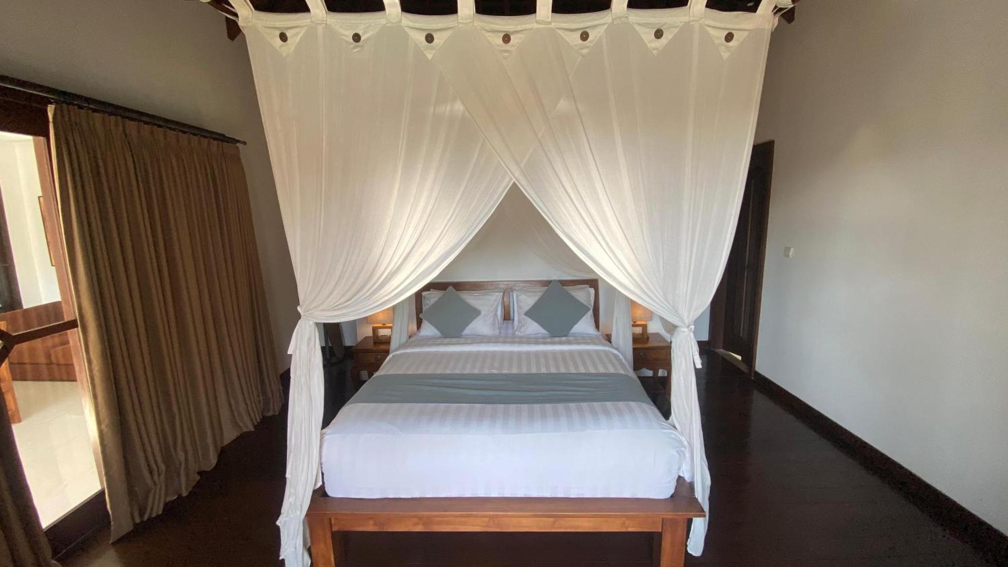 Djabu Canggu Beach Villa Dış mekan fotoğraf