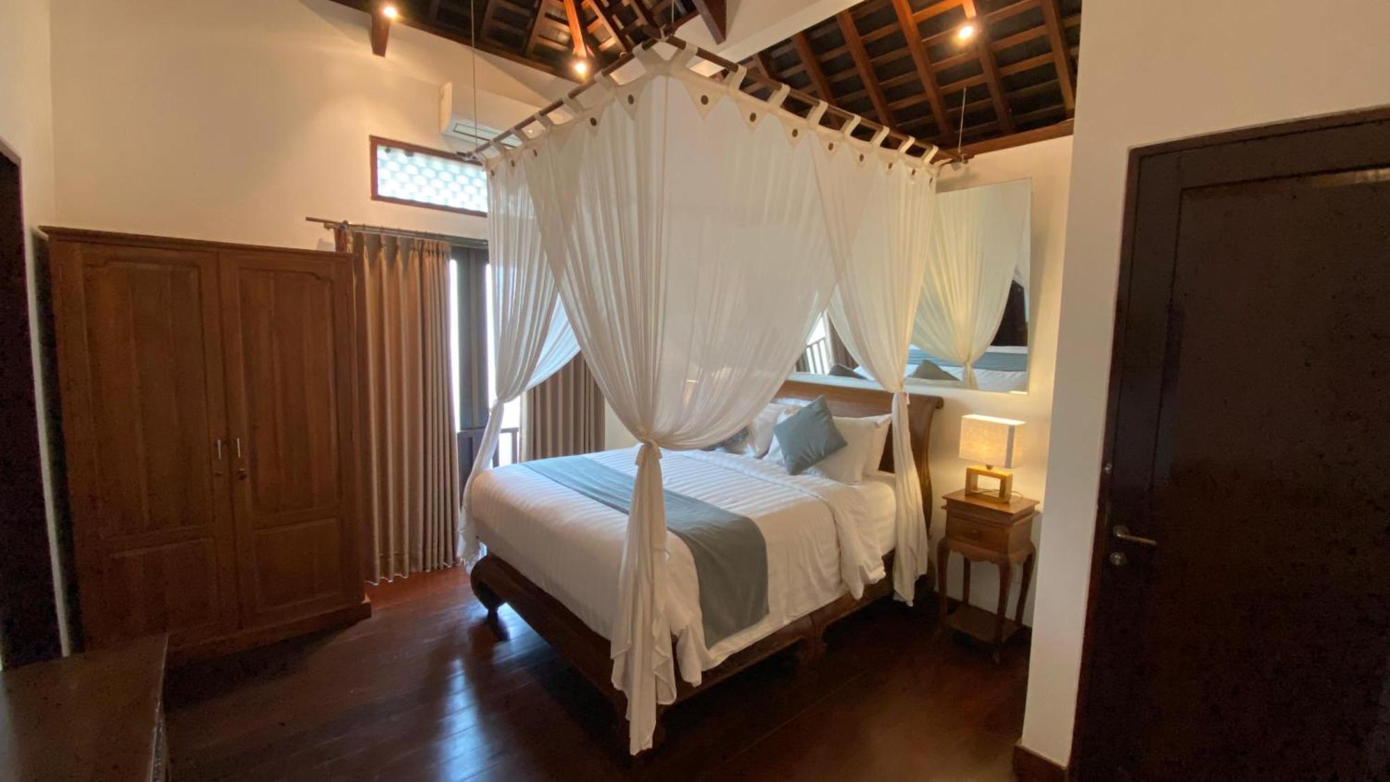 Djabu Canggu Beach Villa Dış mekan fotoğraf